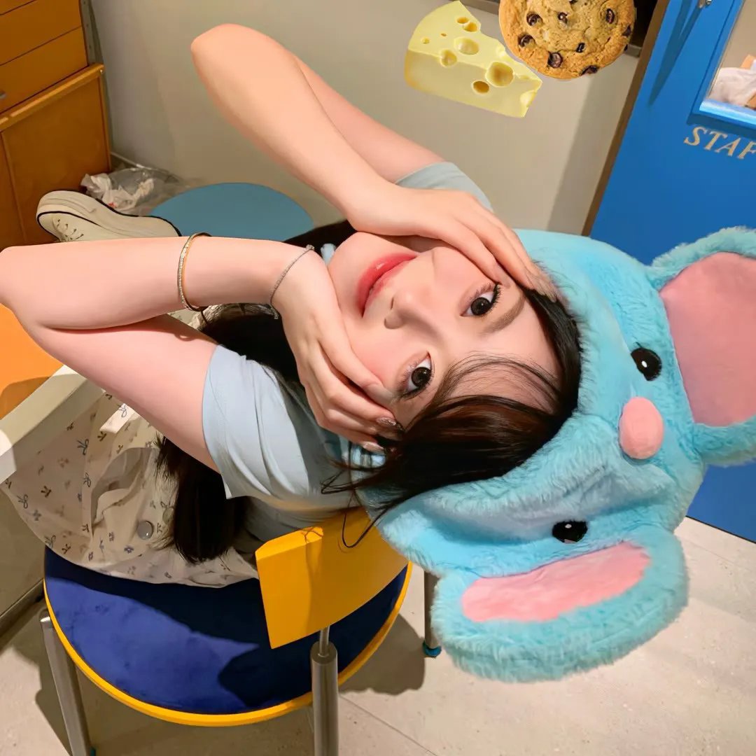 贫乏神来了！