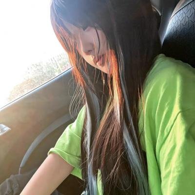 流浪女